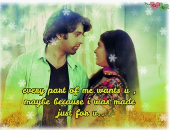 Hatred is beginning of love – Episode 23