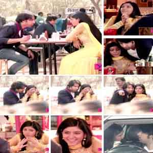 I like you – Part 3