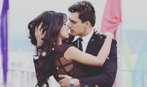 I NEED U-Few shots on Kaira by Dramalover (shot 11)