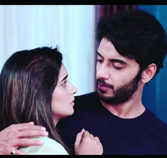 I love you forever… U r in my heart (EPISODE 25)