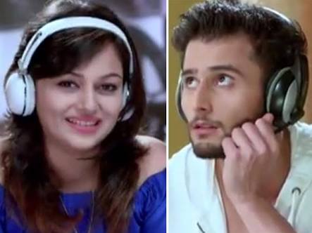Rumya ss- teddy bear with love part 2