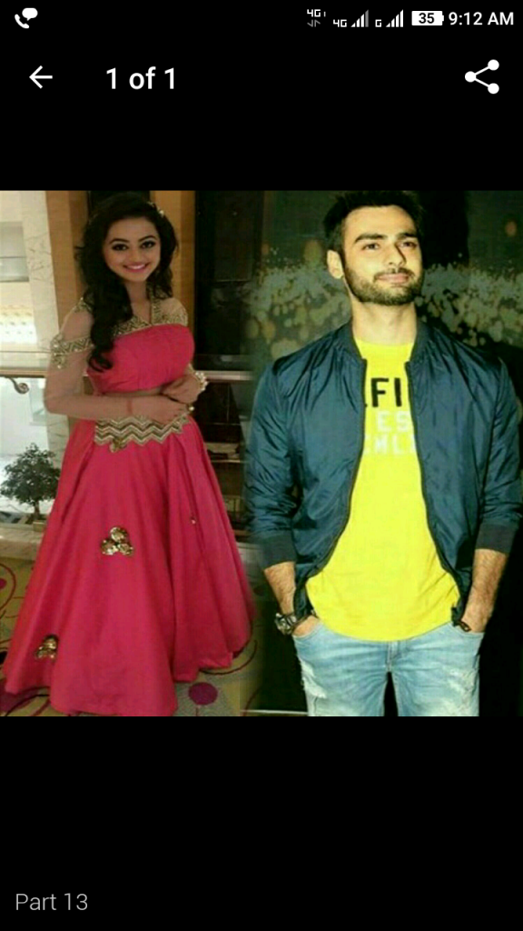 SWASAN-YOU ARE BORN FOR ME-EPISODE 13