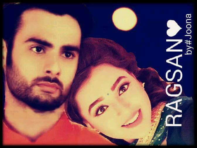 Khatti Meethi (RAGSAN)Episode 04