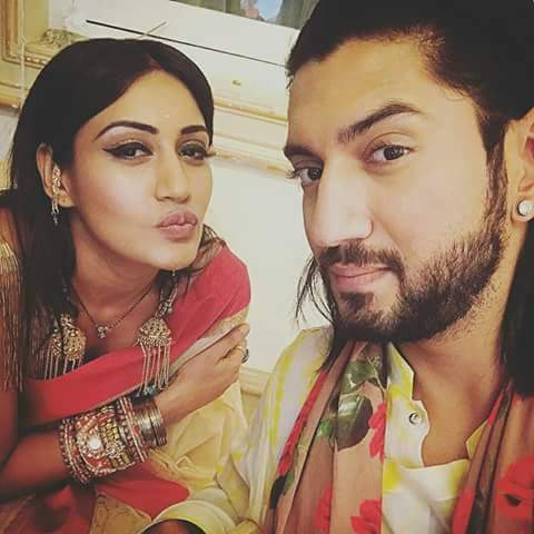 Ishqbaaz – Cute Couples ff by Ashwathy Episode 7