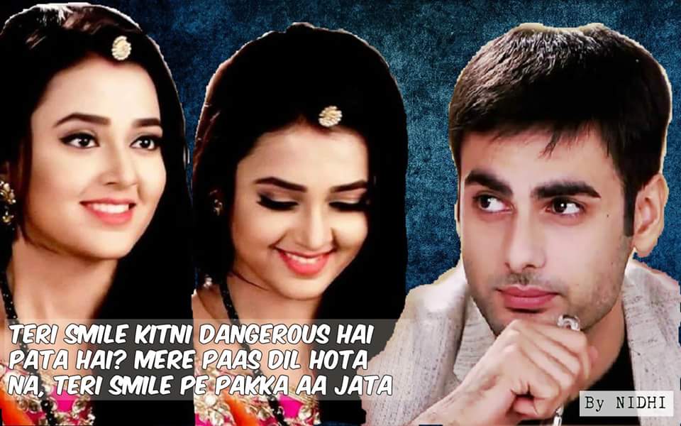 Ek mein aur Ek tu (RagSan) episode-28