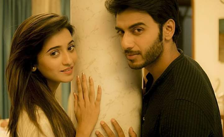 JNDSD FF… Main Adhoora Tere Bina (Episode 28)