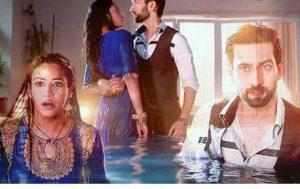 Ishqbaaz – Nafrat se Pyaar ff by Ashwathy (Episode 10)