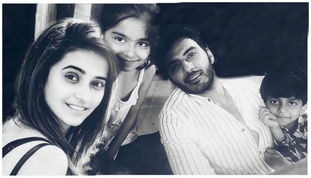 Hold me in the rain …(Vitharv – JnDsD) Episode 3