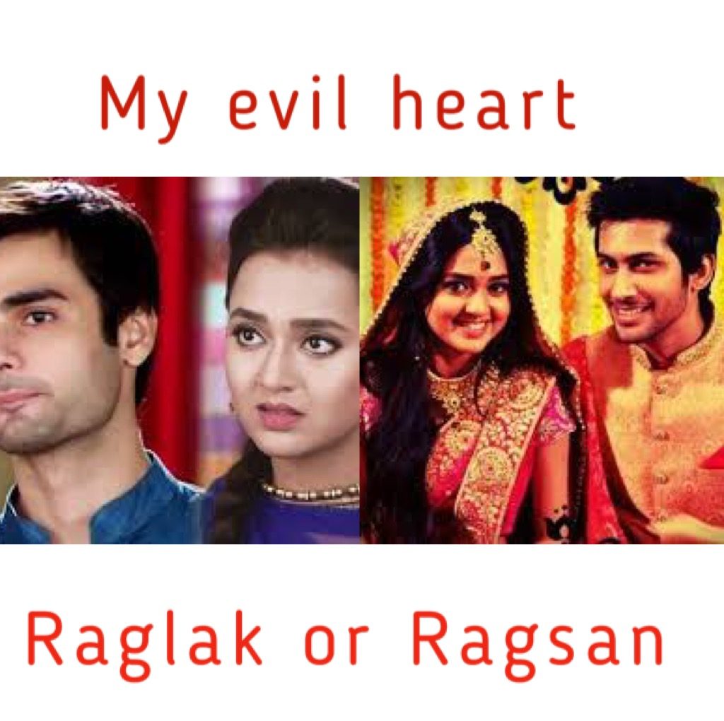 My dreams (RagSan or RagLak) OS