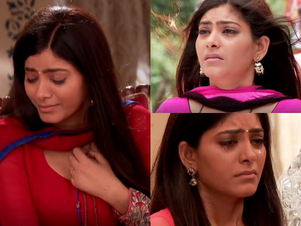 Can I fall in love, Episode 19