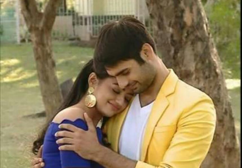 Dil Mil Gaye ( A SwaSan Short Story) Part 18