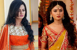 Destiny or True Love…??? A Swasan and Raglak Fanfic. (Chapter 5)