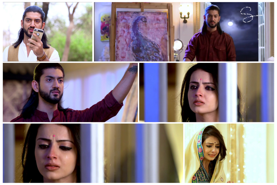 Weekend Shots by Verna- Journey of Omkara’s life Part 16