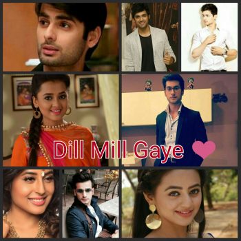 Dill Mill Gaye RagLak Part 3