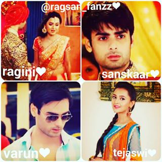 IS THAT U RAGINI – 17