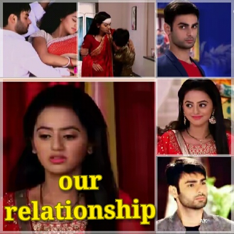 our relationship (episode 16)