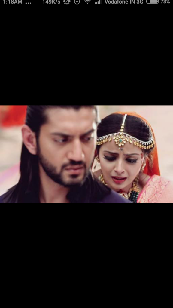 Gaurikara – a love story (an ff by rasika) episode 13