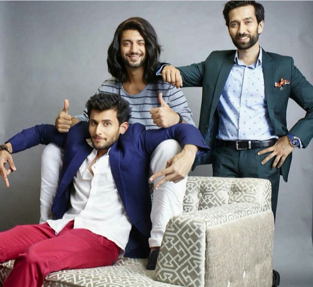 When cupid goes blind we create our destiny Episode 4