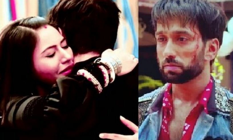 The pain Shivika -Episode 1