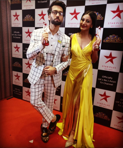 DIL BOLE ISHQBAAZ! (An ishqbaaz ff) episode 40