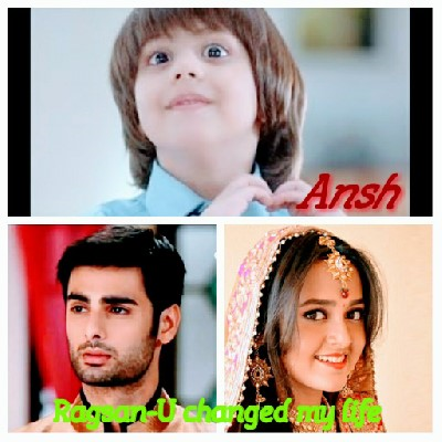 Ragsan – U changed my life (Episode 33)