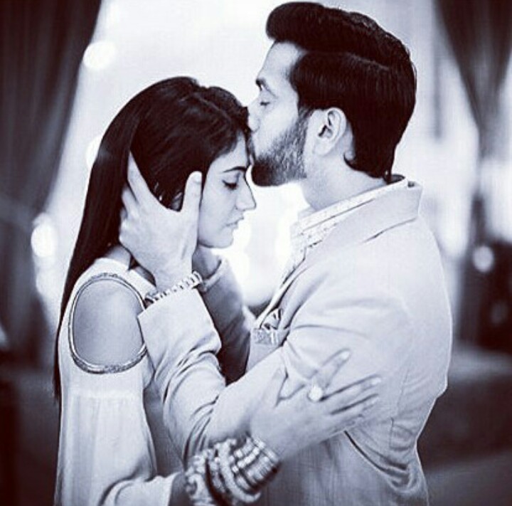 My Life Lies Within You (A SHIVIKA OS)