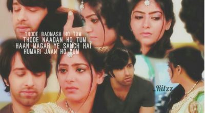 Hatred is beginning of love – Episode 24