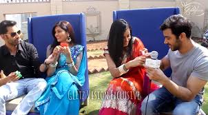 PYAAR TOH AISA HI HOTA HAI !! – Episode 11