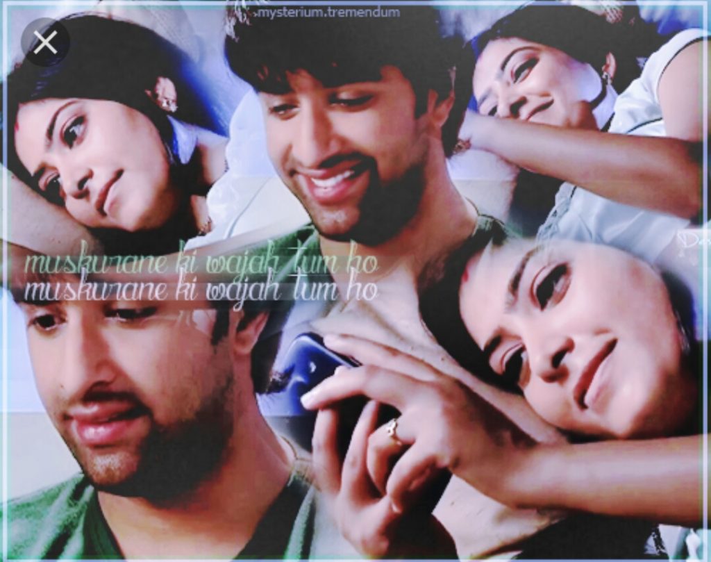 Hatred is beginning of love – Episode 25