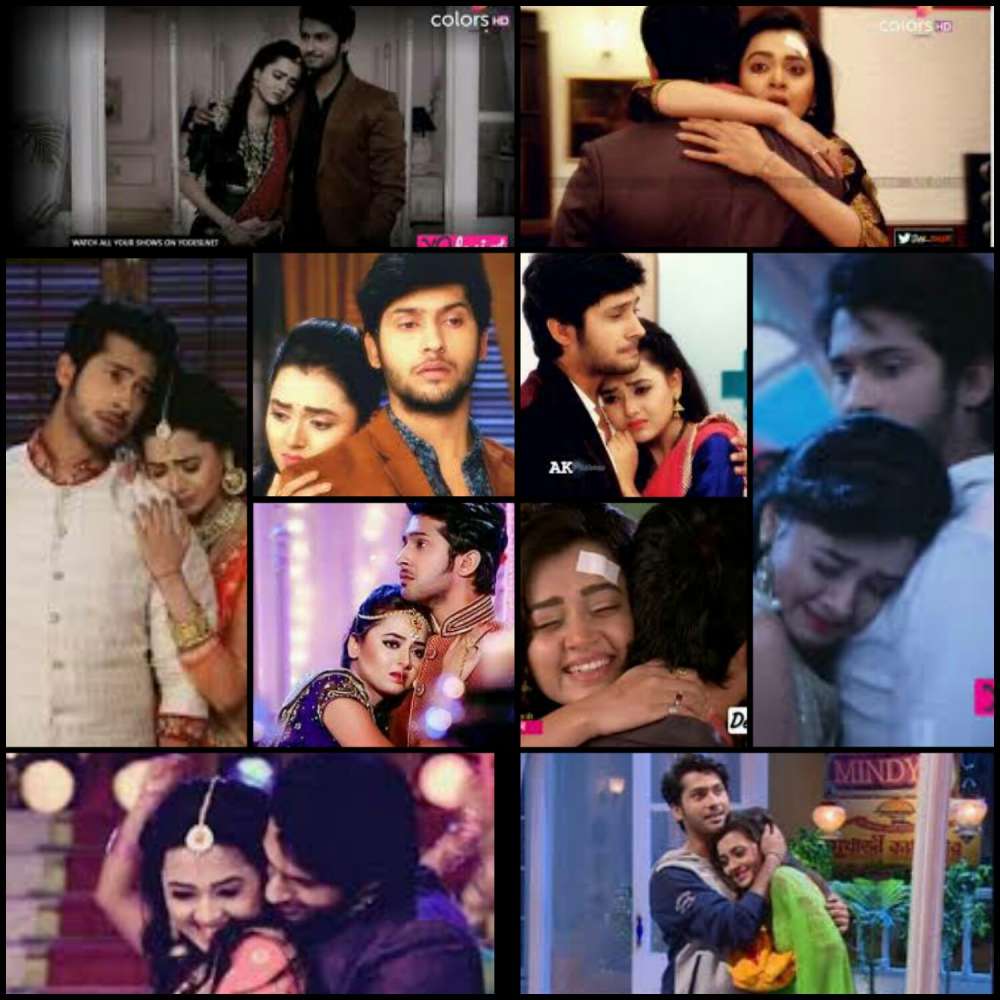 I am Watching you- RagLak Prologue