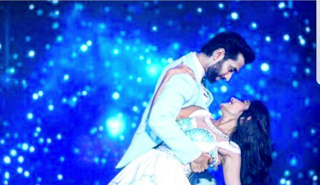 THE STORY OF US – Chapter 11 by sana