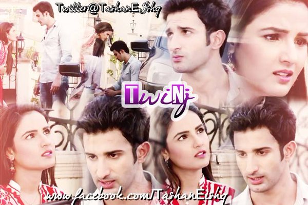 Humsafar ~a twinj ff episode 24
