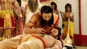 Something greater than love….OS