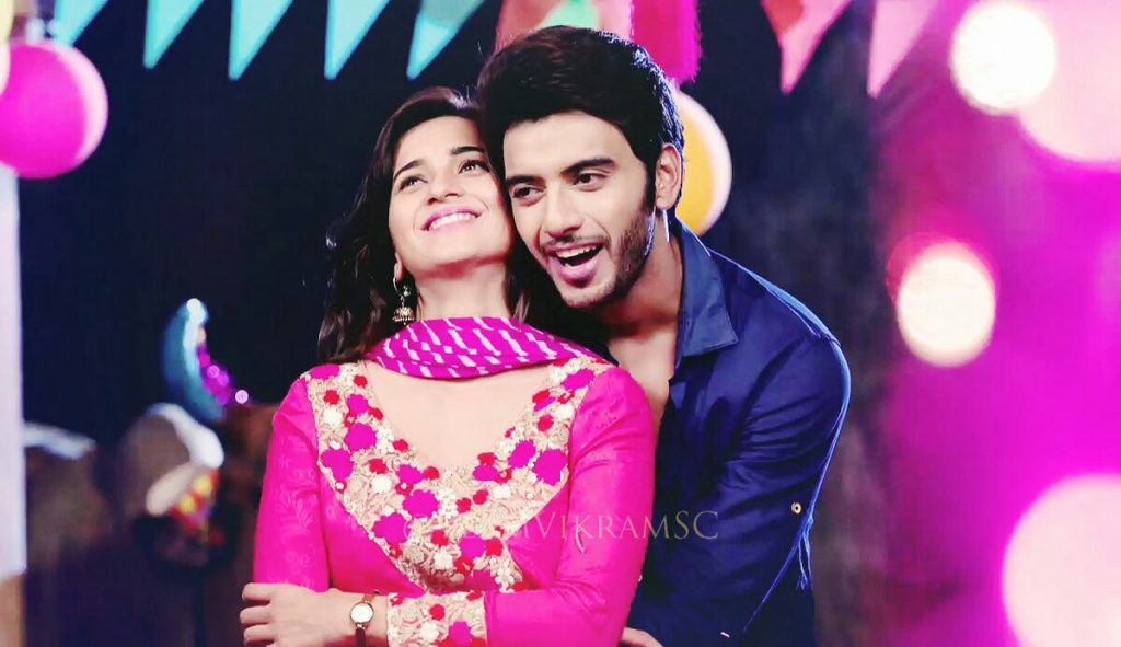 My life is my love (vitharv) (introduction and episode 1)