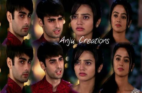 TRUST..!! Episode 6 By Maryam.