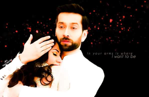 Love what have you done to me ishqbaaz and beinteha (Intro)
