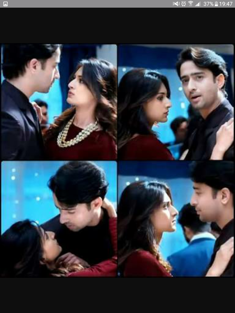 Will she love me?? (Devakshi ff)By Akshada (Part-16)