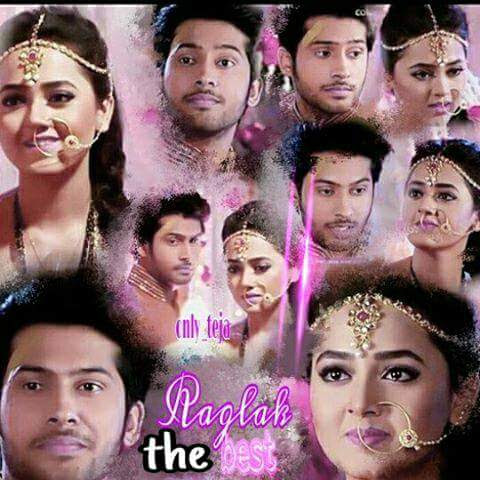 Mr. Sports Teacher and Miss. English Teacher (RagLak OS) by Dharu for Mintu