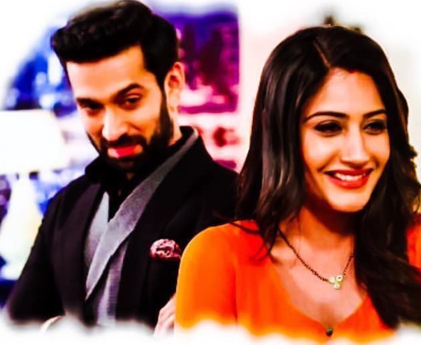 When the cupid goes blind we create our destiny Episode 9