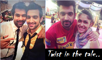 Twist in the tale…Part 2