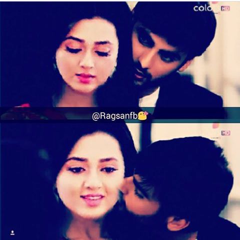 Ek mein aur Ek tu (RagSan) episode-29