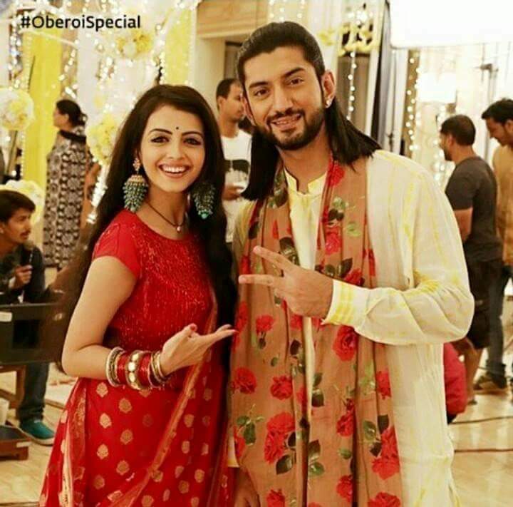 Ishqbaaz – Cute Couples ff by Ashwathy Episode 8