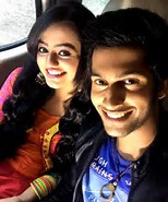 SwaSan FF-A Love Story (Character Sketch)