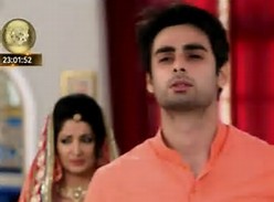 A new bonding (swasan) – Episode 5 (am i good for her?)