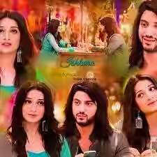 ISHKARA FF- Life Found Love Once Again- Chapter 1 (a)