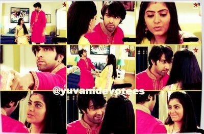 Hatred is beginning of love – Episode 17