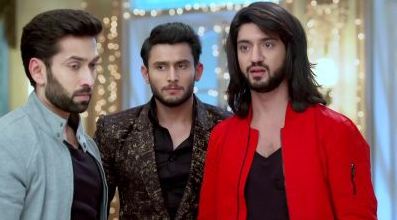 The surname issue fs by anushk