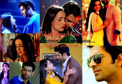 ArShi-ShraMan FF: No Reason To Love You…Still I Love You…Teaser