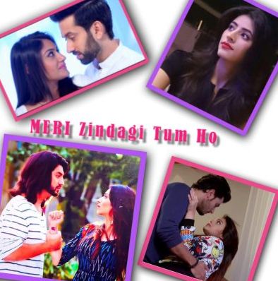 Meri Zindagi tum ho SS Part 4