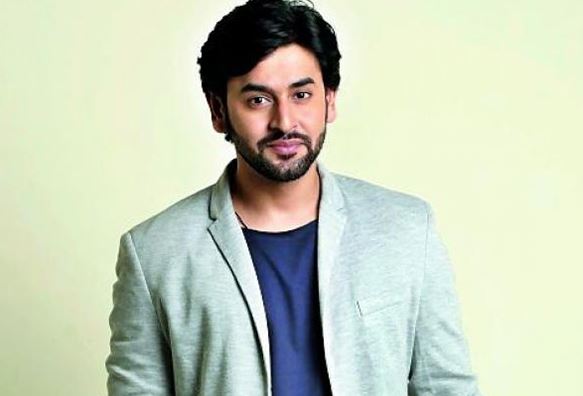 Would you watch JNDSD without Shashank Vyas?